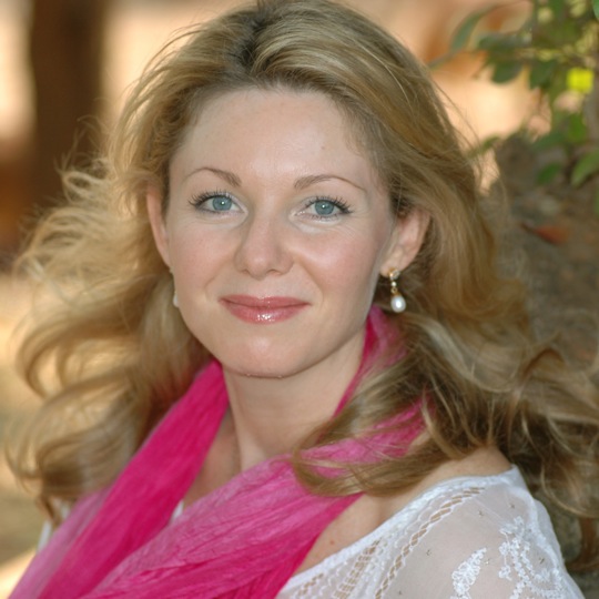 Miranda Macpherson